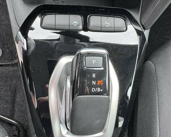 Оранжевый Опель Corsa-e, объемом двигателя 0 л и пробегом 45 тыс. км за 12950 $, фото 31 на Automoto.ua