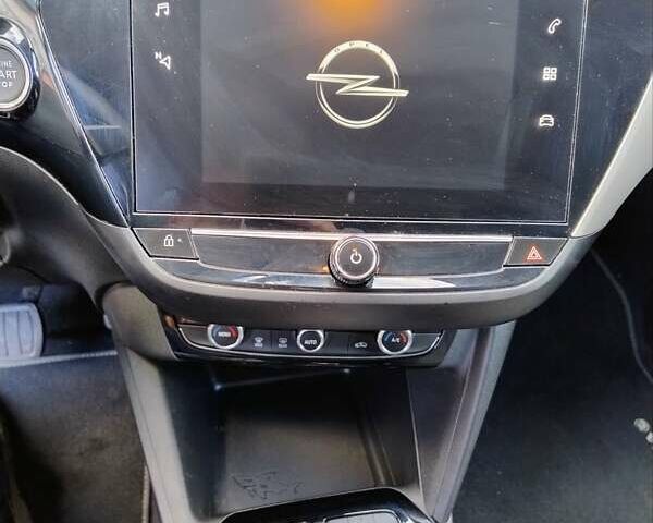 Опель Corsa-e 2021 в Львове на Automoto.ua Оранжевый Опель Corsa-e, объемом двигателя 0 л и пробегом 47 тыс. км за 13111 $, фото 47 на Automoto.ua