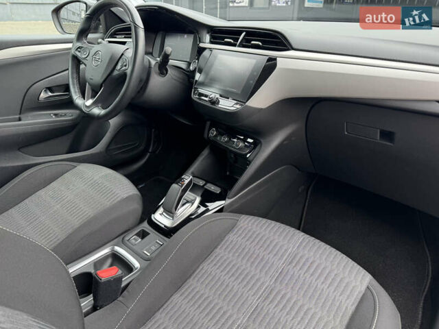 Оранжевый Опель Corsa-e, объемом двигателя 0 л и пробегом 45 тыс. км за 12950 $, фото 25 на Automoto.ua