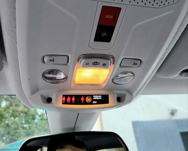 Опель Corsa-e 2021 в Львове на Automoto.ua Оранжевый Опель Corsa-e, объемом двигателя 0 л и пробегом 47 тыс. км за 13111 $, фото 39 на Automoto.ua