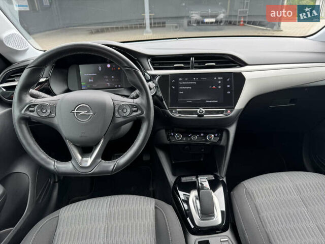 Оранжевый Опель Corsa-e, объемом двигателя 0 л и пробегом 45 тыс. км за 12950 $, фото 36 на Automoto.ua