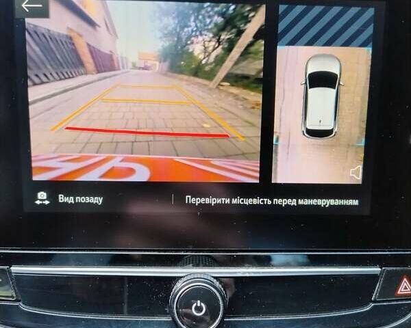 Опель Corsa-e 2021 в Львове на Automoto.ua Оранжевый Опель Corsa-e, объемом двигателя 0 л и пробегом 47 тыс. км за 13111 $, фото 38 на Automoto.ua