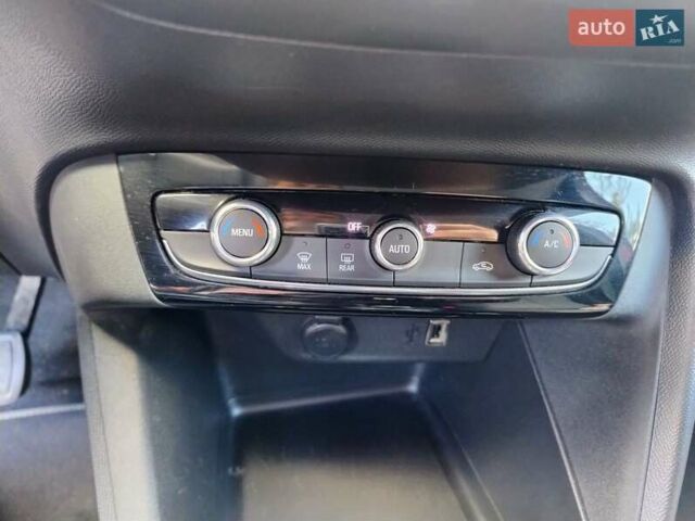 Опель Corsa-e 2021 в Львове на Automoto.ua Оранжевый Опель Corsa-e, объемом двигателя 0 л и пробегом 47 тыс. км за 13111 $, фото 43 на Automoto.ua