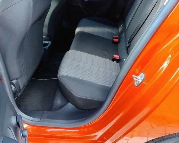 Опель Corsa-e 2021 в Львове на Automoto.ua Оранжевый Опель Corsa-e, объемом двигателя 0 л и пробегом 47 тыс. км за 13111 $, фото 17 на Automoto.ua