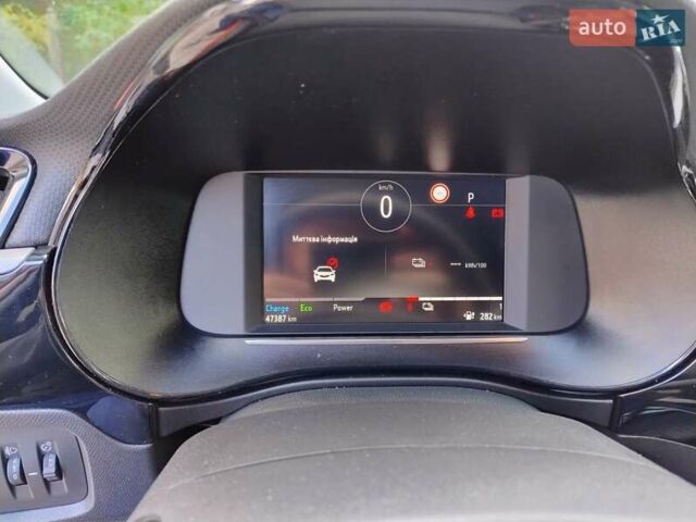 Опель Corsa-e 2021 в Львове на Automoto.ua Оранжевый Опель Corsa-e, объемом двигателя 0 л и пробегом 47 тыс. км за 13111 $, фото 42 на Automoto.ua