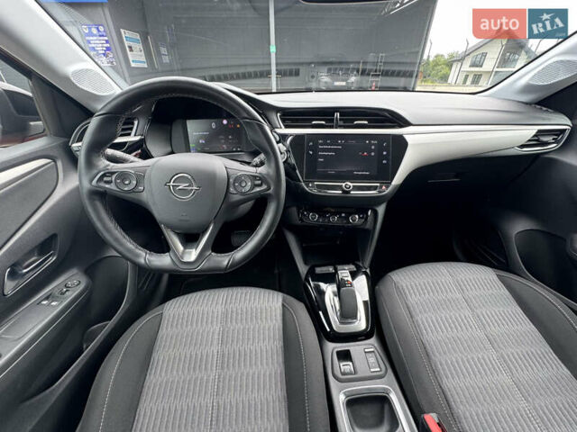 Оранжевый Опель Corsa-e, объемом двигателя 0 л и пробегом 45 тыс. км за 12950 $, фото 38 на Automoto.ua