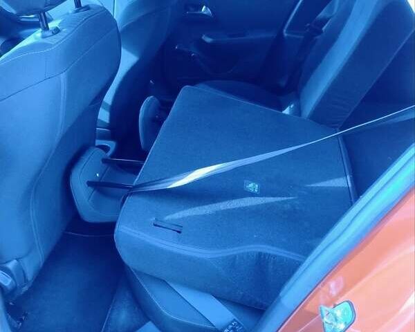 Опель Corsa-e 2021 в Львове на Automoto.ua Оранжевый Опель Corsa-e, объемом двигателя 0 л и пробегом 47 тыс. км за 13111 $, фото 31 на Automoto.ua