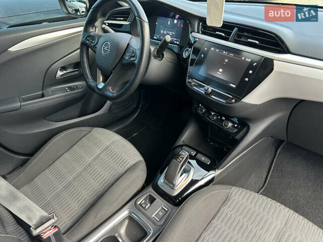 Помаранчевий Опель Corsa-e, об'ємом двигуна 0 л та пробігом 45 тис. км за 12999 $, фото 28 на Automoto.ua