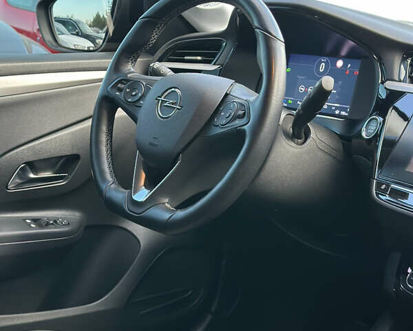 Помаранчевий Опель Corsa-e, об'ємом двигуна 0 л та пробігом 45 тис. км за 12999 $, фото 31 на Automoto.ua