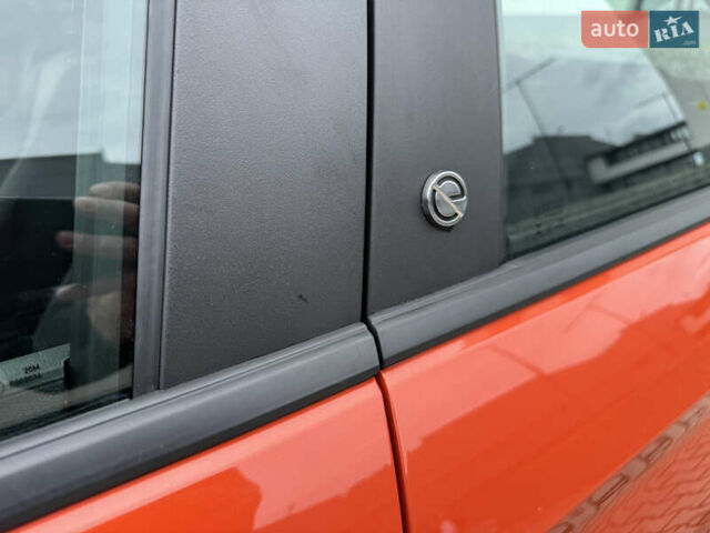 Оранжевый Опель Corsa-e, объемом двигателя 0 л и пробегом 45 тыс. км за 12950 $, фото 23 на Automoto.ua
