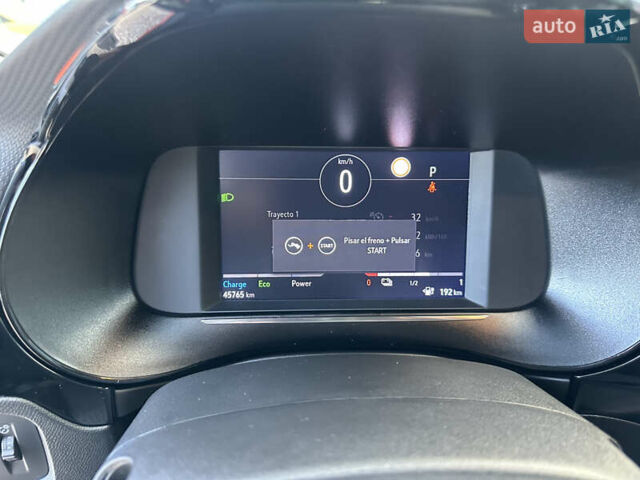 Помаранчевий Опель Corsa-e, об'ємом двигуна 0 л та пробігом 45 тис. км за 12999 $, фото 20 на Automoto.ua