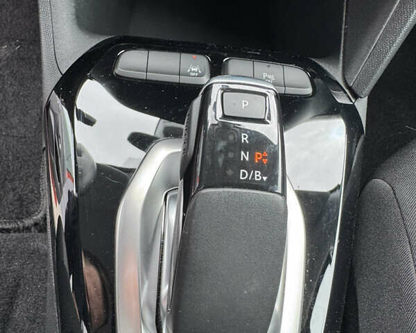 Оранжевый Опель Corsa-e, объемом двигателя 0 л и пробегом 45 тыс. км за 12950 $, фото 30 на Automoto.ua