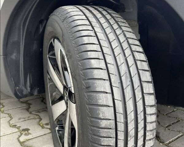 Белый Опель Crossland, объемом двигателя 1.2 л и пробегом 31 тыс. км за 17200 $, фото 21 на Automoto.ua