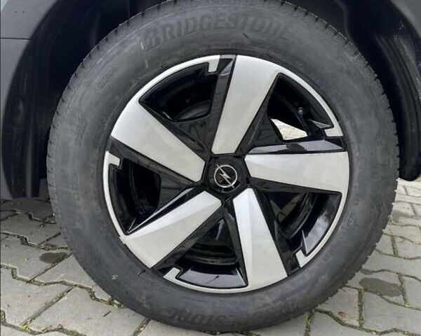 Белый Опель Crossland, объемом двигателя 1.2 л и пробегом 31 тыс. км за 17200 $, фото 20 на Automoto.ua