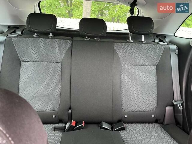 Белый Опель Crossland, объемом двигателя 1.2 л и пробегом 18 тыс. км за 18300 $, фото 14 на Automoto.ua