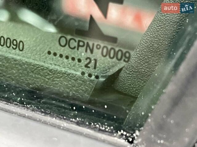 Чорний Опель Crossland, об'ємом двигуна 1.5 л та пробігом 100 тис. км за 16300 $, фото 12 на Automoto.ua