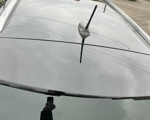 Чорний Опель Crossland, об'ємом двигуна 1.5 л та пробігом 100 тис. км за 16300 $, фото 7 на Automoto.ua