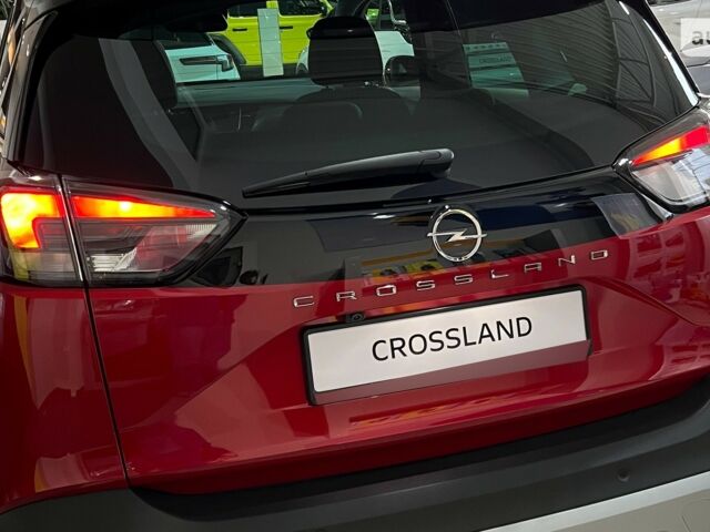 купити нове авто Опель Crossland 2023 року від офіційного дилера Автоцентр AUTO.RIA Опель фото