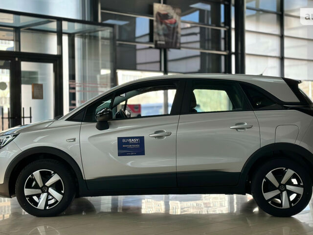 купить новое авто Опель Crossland 2023 года от официального дилера Автомир Опель фото