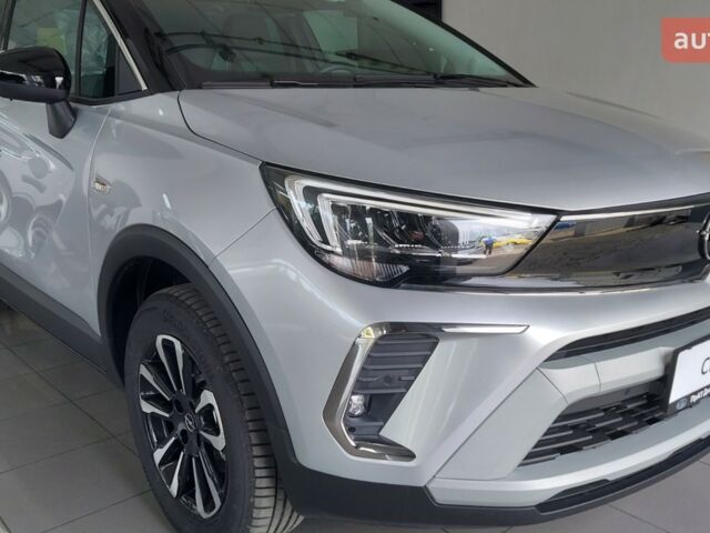 купить новое авто Опель Crossland 2023 года от официального дилера "Дніпропетровськ-Авто" Опель фото