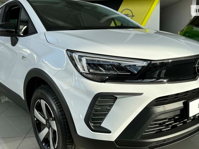 купить новое авто Опель Crossland 2023 года от официального дилера Автомир Opel Опель фото