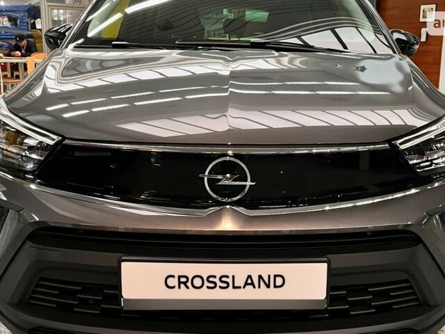 купить новое авто Опель Crossland 2023 года от официального дилера Автоцентр AUTO.RIA Опель фото