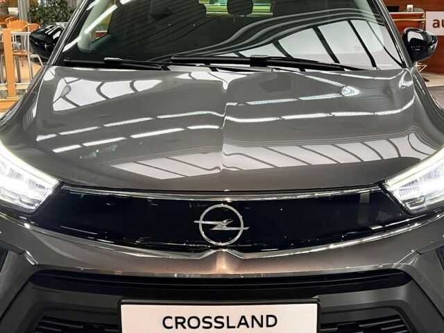 купити нове авто Опель Crossland 2023 року від офіційного дилера Автоцентр AUTO.RIA Опель фото