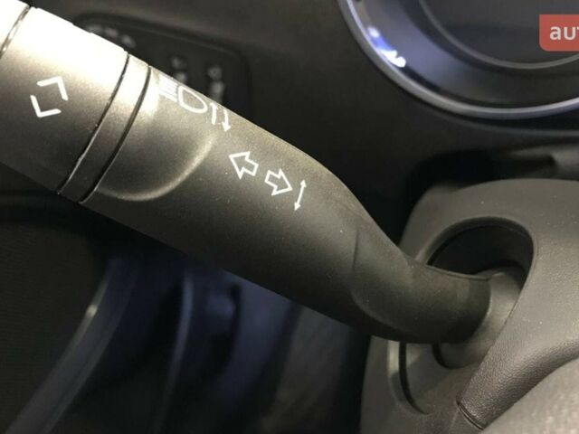 купити нове авто Опель Crossland 2024 року від офіційного дилера Opel Центр Одеса «АДІС-МОТОР» Опель фото