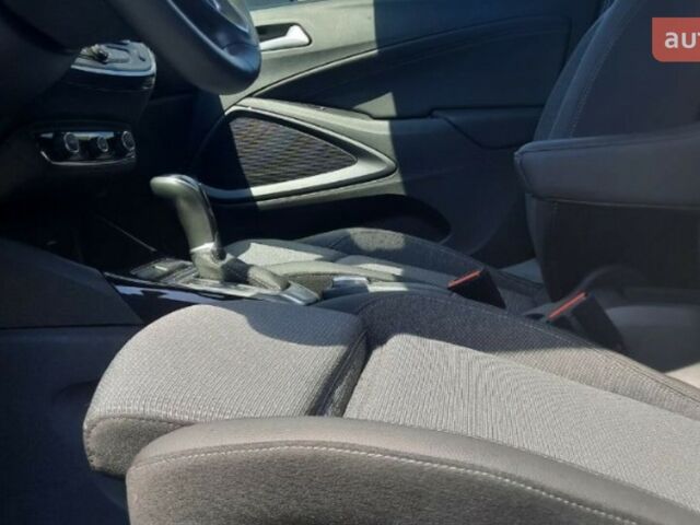 купити нове авто Опель Crossland 2024 року від офіційного дилера Opel Центр Одеса «АДІС-МОТОР» Опель фото