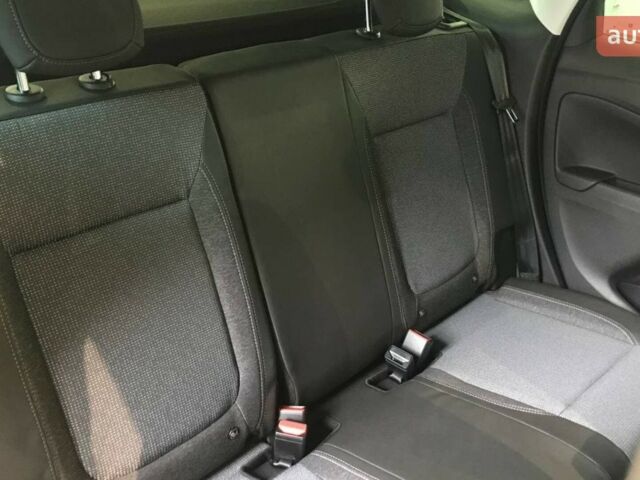 купити нове авто Опель Crossland 2024 року від офіційного дилера Opel Центр Одеса «АДІС-МОТОР» Опель фото