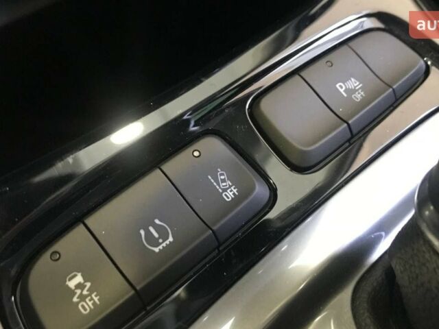 купити нове авто Опель Crossland 2024 року від офіційного дилера Opel Центр Одеса «АДІС-МОТОР» Опель фото