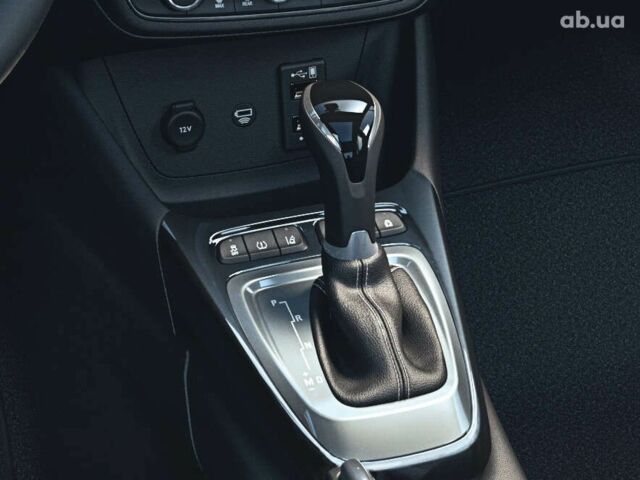 Опель Crossland, об'ємом двигуна 0 л та пробігом 0 тис. км за 18316 $, фото 13 на Automoto.ua