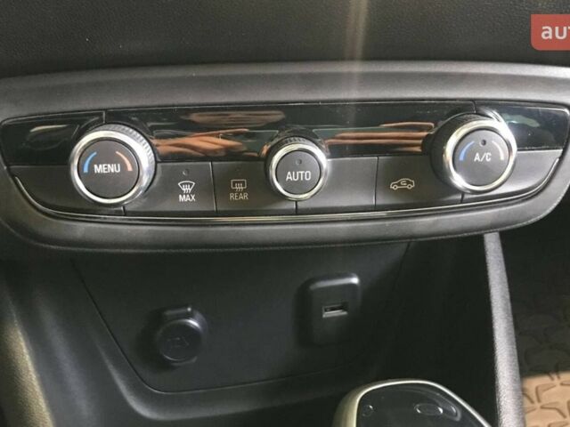 купити нове авто Опель Crossland 2024 року від офіційного дилера Opel Центр Одеса «АДІС-МОТОР» Опель фото