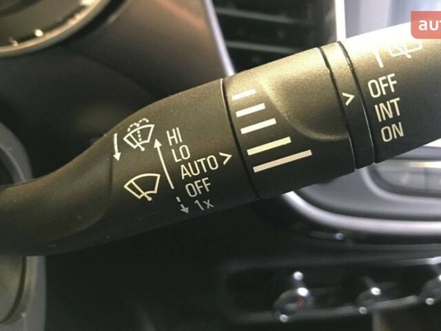 купити нове авто Опель Crossland 2024 року від офіційного дилера Opel Центр Одеса «АДІС-МОТОР» Опель фото