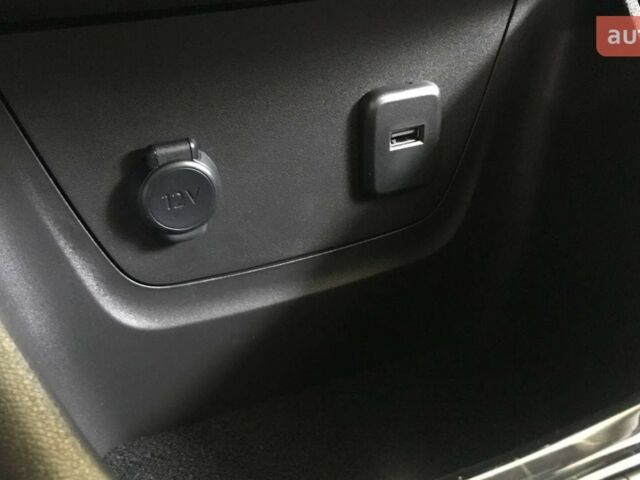 купить новое авто Опель Crossland 2024 года от официального дилера Opel Центр Одеса «АДІС-МОТОР» Опель фото