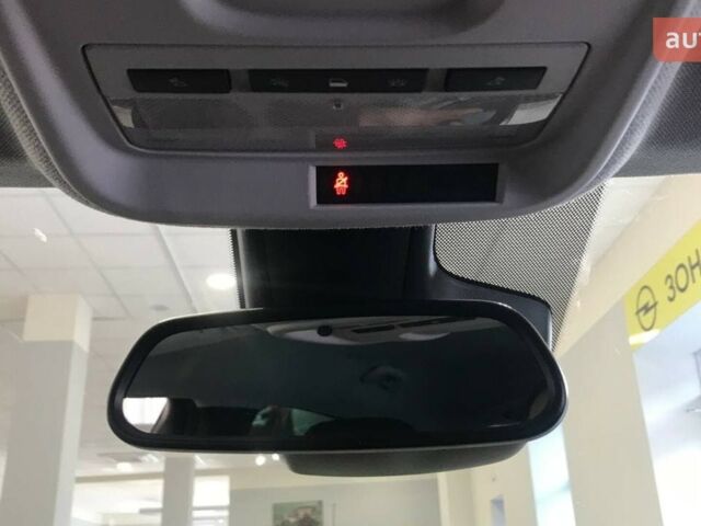 купить новое авто Опель Crossland 2024 года от официального дилера Opel Центр Одеса «АДІС-МОТОР» Опель фото