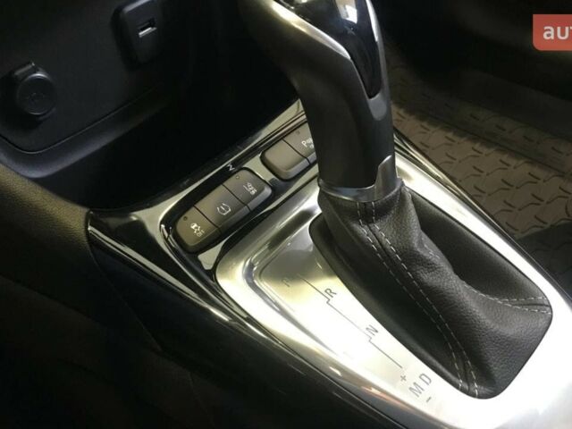 купити нове авто Опель Crossland 2024 року від офіційного дилера Opel Центр Одеса «АДІС-МОТОР» Опель фото