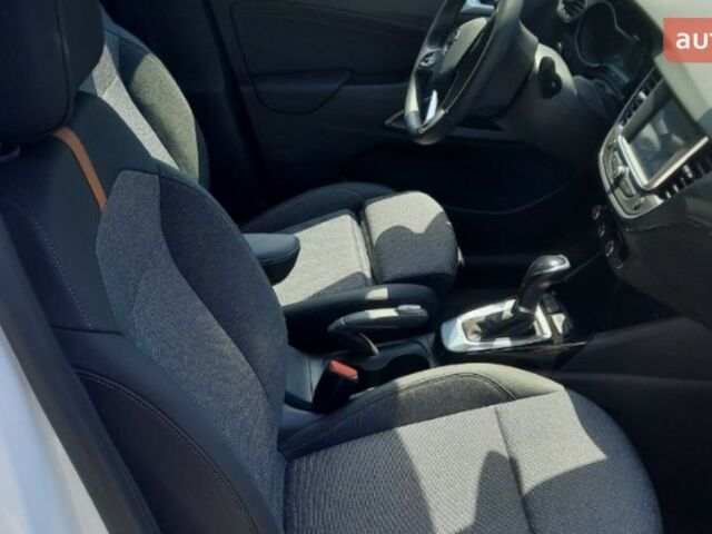 купити нове авто Опель Crossland 2024 року від офіційного дилера Opel Центр Одеса «АДІС-МОТОР» Опель фото