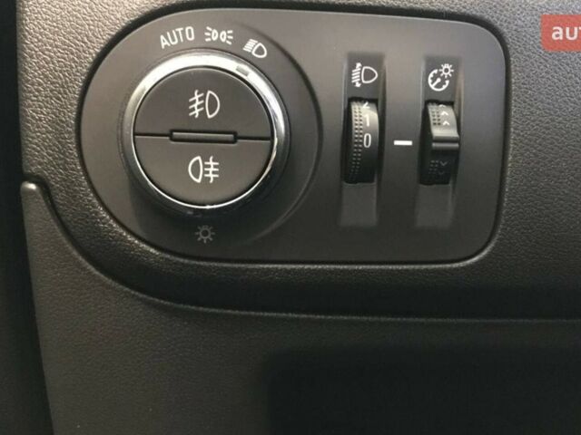 купити нове авто Опель Crossland 2024 року від офіційного дилера Opel Центр Одеса «АДІС-МОТОР» Опель фото