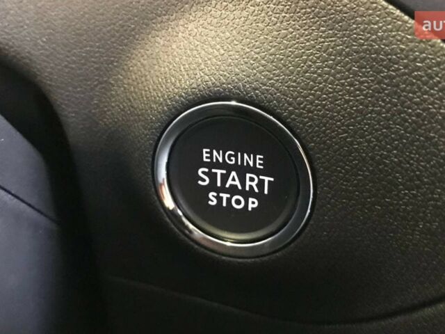 купити нове авто Опель Crossland 2024 року від офіційного дилера Opel Центр Одеса «АДІС-МОТОР» Опель фото