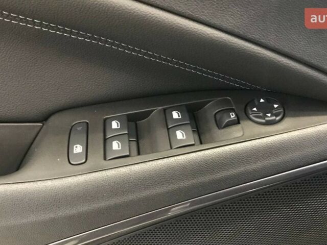 купити нове авто Опель Crossland 2024 року від офіційного дилера Opel Центр Одеса «АДІС-МОТОР» Опель фото