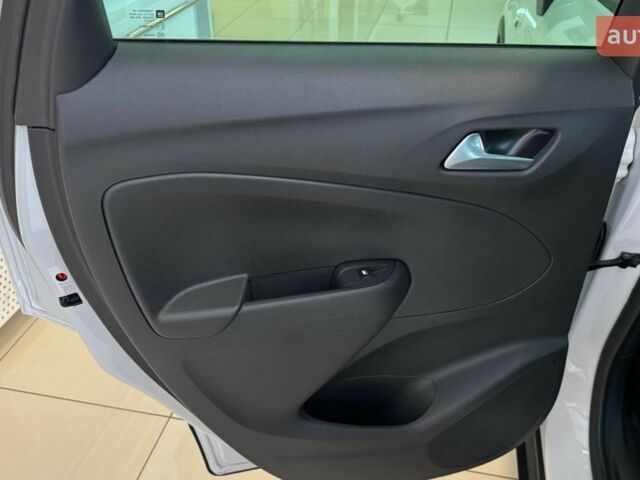 купити нове авто Опель Crossland 2024 року від офіційного дилера Автомир Opel Опель фото