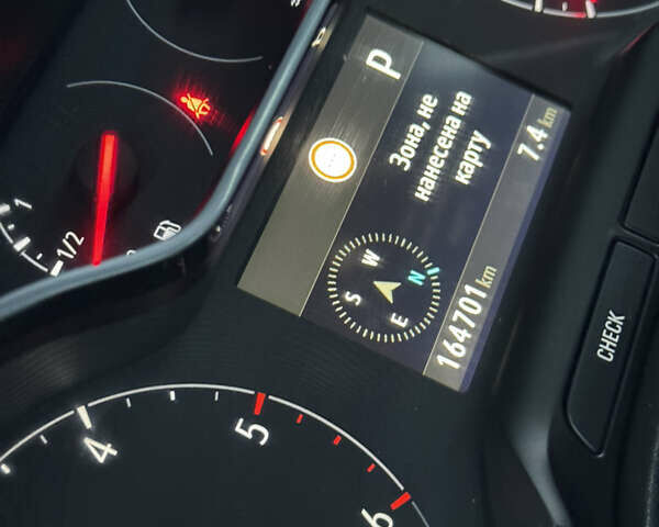 Чорний Опель Crossland X, об'ємом двигуна 1.5 л та пробігом 160 тис. км за 15500 $, фото 50 на Automoto.ua