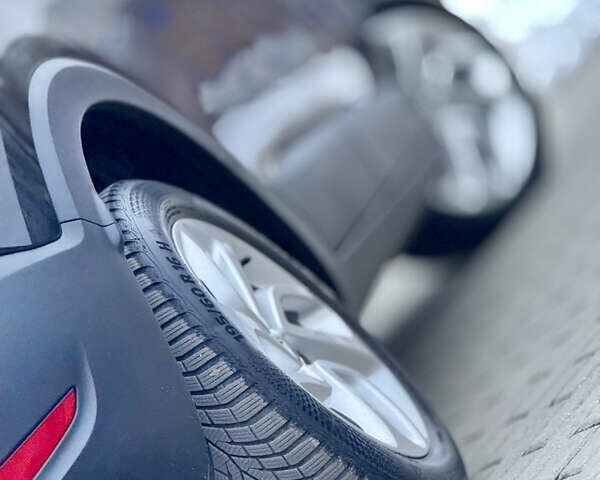 Чорний Опель Crossland X, об'ємом двигуна 1.5 л та пробігом 160 тис. км за 15500 $, фото 39 на Automoto.ua