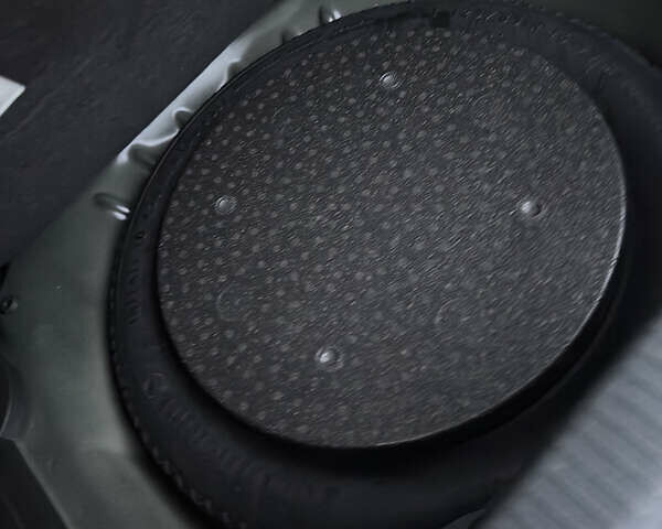 Чорний Опель Crossland X, об'ємом двигуна 1.5 л та пробігом 160 тис. км за 15500 $, фото 82 на Automoto.ua