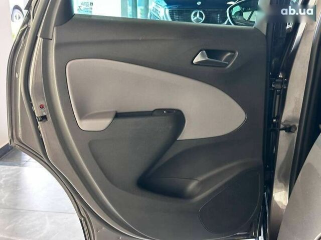 Опель Crossland X, объемом двигателя 1.2 л и пробегом 100 тыс. км за 13900 $, фото 22 на Automoto.ua