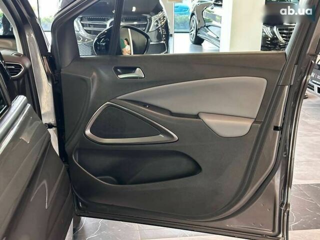 Опель Crossland X, объемом двигателя 1.2 л и пробегом 100 тыс. км за 13900 $, фото 26 на Automoto.ua