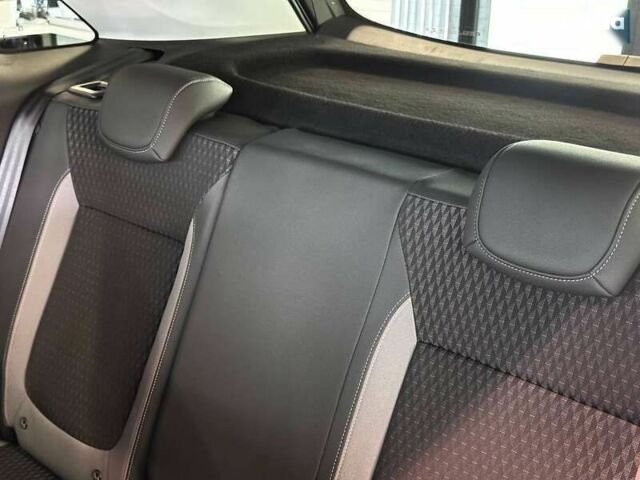 Опель Crossland X, объемом двигателя 1.2 л и пробегом 100 тыс. км за 13900 $, фото 27 на Automoto.ua