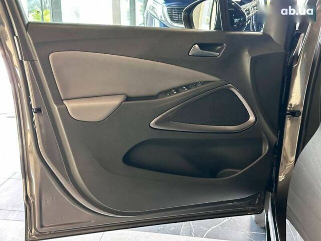 Опель Crossland X, объемом двигателя 1.2 л и пробегом 100 тыс. км за 13900 $, фото 19 на Automoto.ua