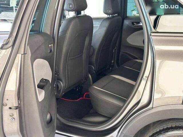 Опель Crossland X, объемом двигателя 1.2 л и пробегом 100 тыс. км за 13900 $, фото 24 на Automoto.ua